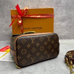 Рюкзак Louis Vuitton Dauphine