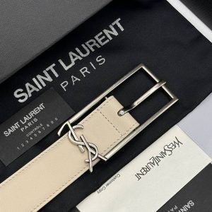 Ремень  Yves Saint Laurent