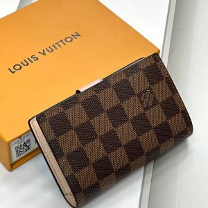 Кошелек Louis Vuitton Juliette