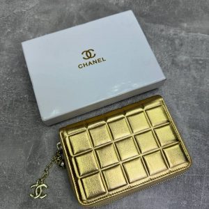 Кошелек Chanel