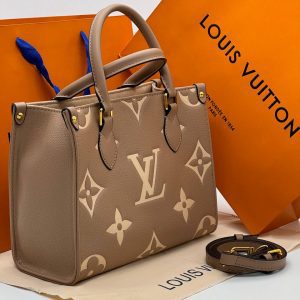 Сумка Louis Vuitton On The Go