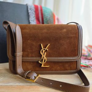 Сумка Yves Saint Laurent Md Satchel