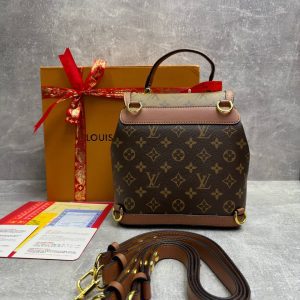 Рюкзак Louis Vuitton Dauphine