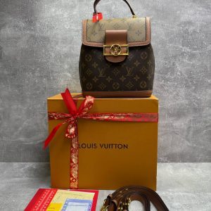 Рюкзак Louis Vuitton Dauphine