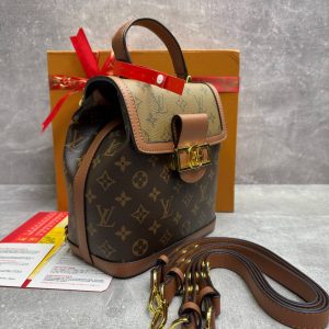 Рюкзак Louis Vuitton Dauphine