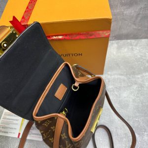 Рюкзак Louis Vuitton Dauphine