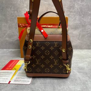 Рюкзак Louis Vuitton Dauphine