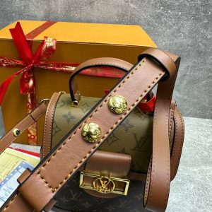 Рюкзак Louis Vuitton Dauphine