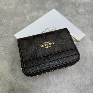 Кошелек Coach