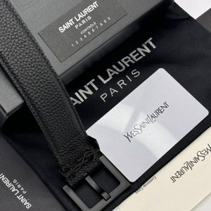 Ремень Yves Saint Laurent