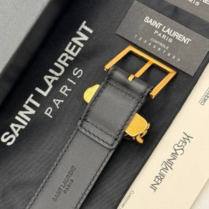 Ремень Yves Saint Laurent