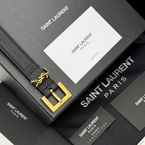 Ремень Yves Saint Laurent