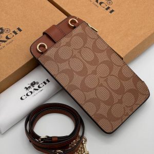 Аксессуар для телефона Coach