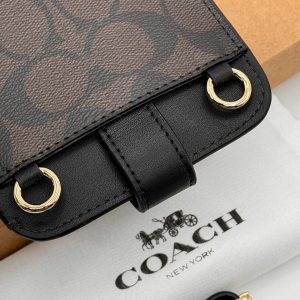 Аксессуар для телефона Coach