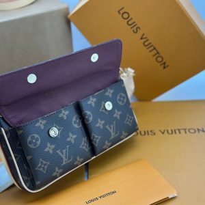 Сумка Louis Vuitton Vivacité