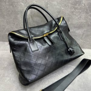 Сумка Yves Saint Laurent Es Giant Travel