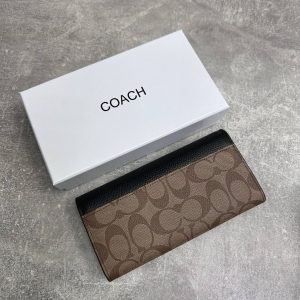 Кошелек Coach