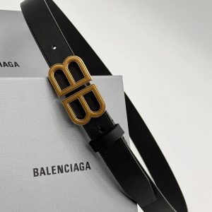 Ремень Balenciaga