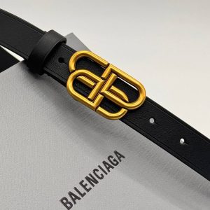 Ремень Balenciaga