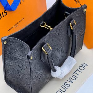 Сумка Louis Vuitton On The Go