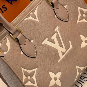 Сумка Louis Vuitton On The Go