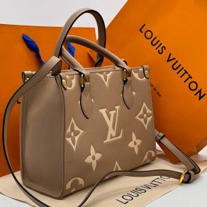 Сумка Louis Vuitton On The Go