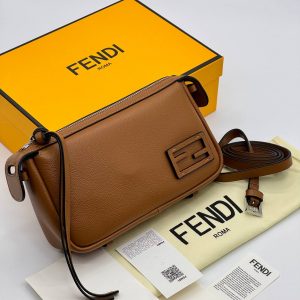 Сумка Fendi