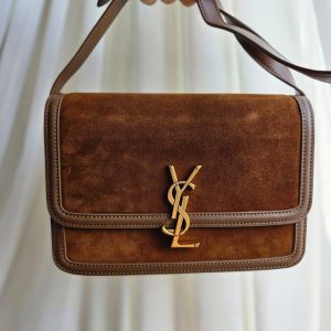 Сумка Yves Saint Laurent Md Satchel