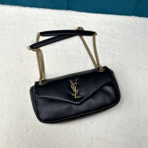 Сумка Yves Saint Laurent Calypso