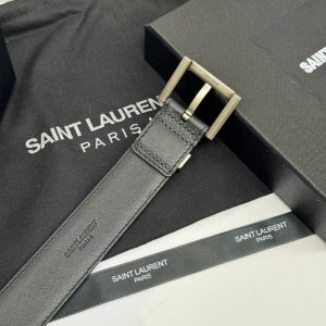 Ремень Yves Saint Laurent Cassandre