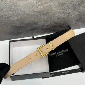 Ремень Yves Saint Laurent Cassandre