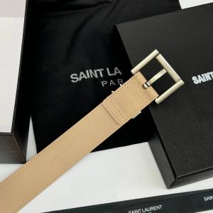 Ремень Yves Saint Laurent Cassandre