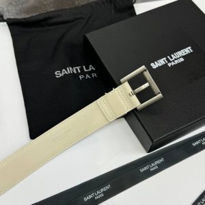 Ремень Yves Saint Laurent Cassandre