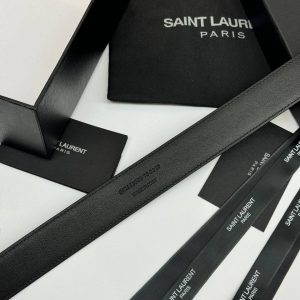 Ремень Yves Saint Laurent