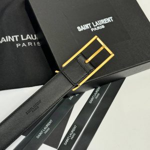 Ремень Yves Saint Laurent