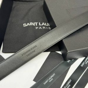 Ремень Yves Saint Laurent