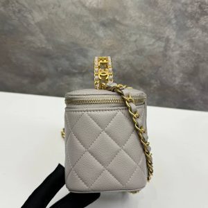 Сумка-косметичка Chanel