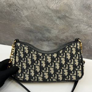 Сумка Dior 30 Montaigne Hobo Avenue