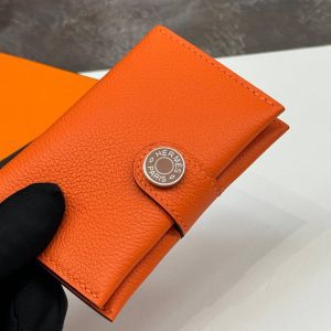 Картхолдер Hermes