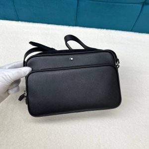 Сумка Montblanc Messenger Sartorial