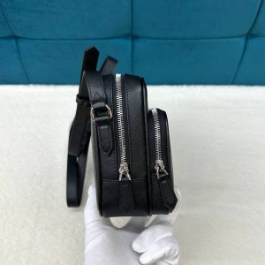 Сумка Montblanc Messenger Sartorial