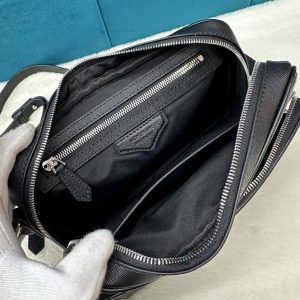 Сумка Montblanc Messenger Sartorial