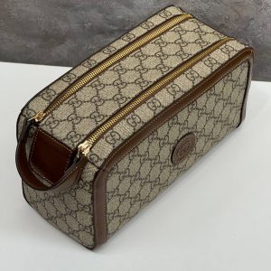 Косметичка️ Gucci