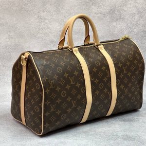 Сумка Louis Vuitton Keepall 55