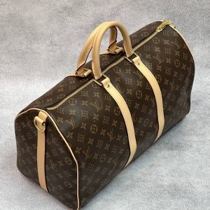 Сумка Louis Vuitton Keepall 55