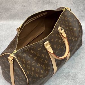 Сумка Louis Vuitton Keepall 55