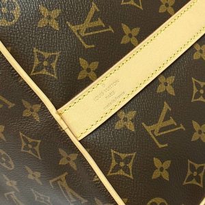 Сумка Louis Vuitton Keepall 55