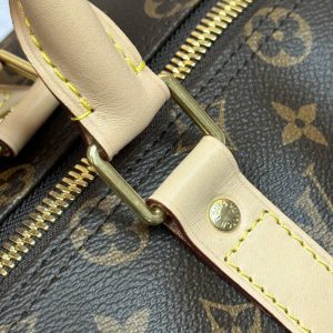 Сумка Louis Vuitton Keepall 55