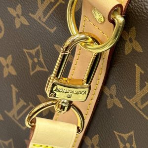 Сумка Louis Vuitton Keepall 55