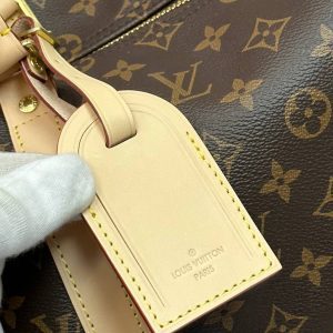 Сумка Louis Vuitton Keepall 55